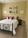 The Guesthouse - on 3.5 acres in Corvallis, MT