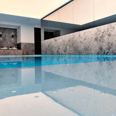 Hotel Villa Select