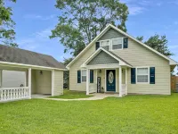 3BR/2B in the heart of Leesville, Southern Comfort