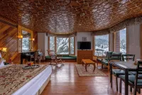 Hotel Heevan Pahalgam - 3-stjärniga