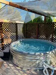 Wagon Wheel Ranch Close to Dvnp with Hot Tub and Cowboy Pool