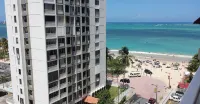 NEW - LUXURIOUS MODERN STUDIO - STEPS TO THE BEACH, RESTAURANTS AND HOTELS - Condos