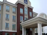 Holiday Inn Express & Suites SHREVEPORT - WEST by IHG