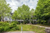 Les Manoirs- Tremblant Back to Golf le Géant Completely Renovated - Apartemen