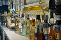 Steaua de Mare - Eforie Resort - bar