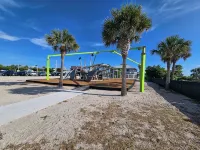 Bayside Manasota Key Condo with Easy Beach Access - Wifi