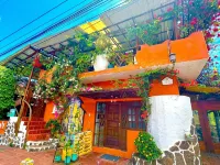 CASA DEL LAGO LODGING HOUSE - 2 estrellas