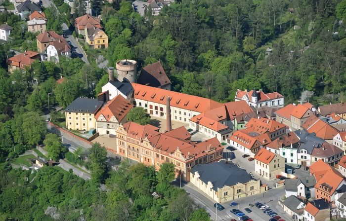 LH Hotel Dvořák Tábor Congress & Wellness