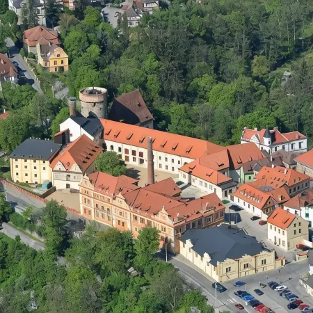 LH Hotel Dvořák Tábor Congress & Wellness