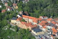 LH Hotel Dvořák Tábor Congress & Wellness - Wifi