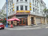Merci Hoang Huy Riverside Hai Phong