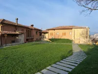 Agriturismo A Casa Mia Gubbio