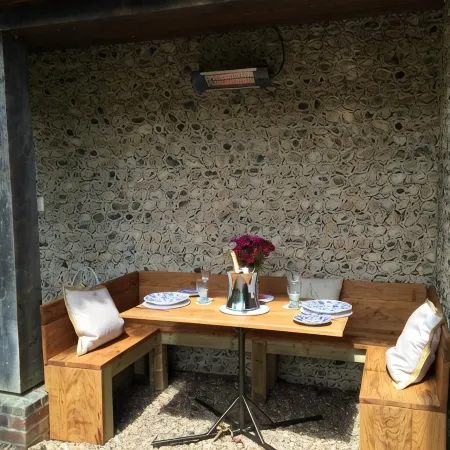 Shepherds Barn