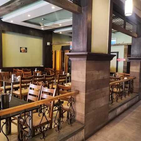 Hotel Sham Suman