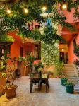 Marani Hotel - Parkering