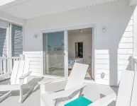 Sea-Renity Now in a 4 Bedroom,4 Bath New Construction 2 Blocks from the Ocean - 4-Star