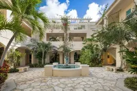 Corner Ground Floor Oceanfront/Stunning Ocean Views & Easy Beach Access. - واي فاي