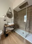 Vacation Luxury House Cassino luxury and technology at the foot of the abbey - 3-Star
