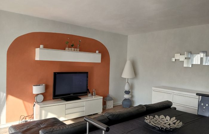 Charming T3 on the outskirts of Bordeaux - 2 bedrooms