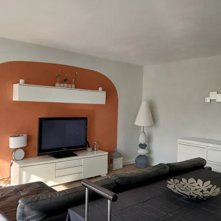 Charming T3 on the outskirts of Bordeaux - 2 bedrooms