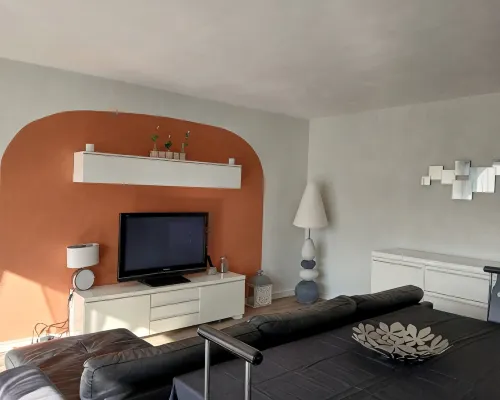 Charming T3 on the outskirts of Bordeaux - 2 bedrooms Hoteles en Lormont