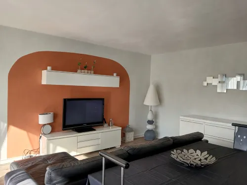 Charming T3 on the outskirts of Bordeaux - 2 bedrooms
