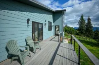 Great Alaska Get Away - Wifi