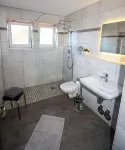 Quiet - lovingly furnished vacation apartment for 2 persons. - Wifi