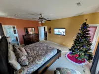 Lakeview Penthouse, Amazing Views—3BR/2BA Relax in Branson Condo, Indian Point