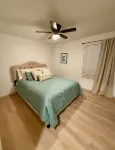 Charming 3-bedroom house with AC, WiFi in tranquil Cotter