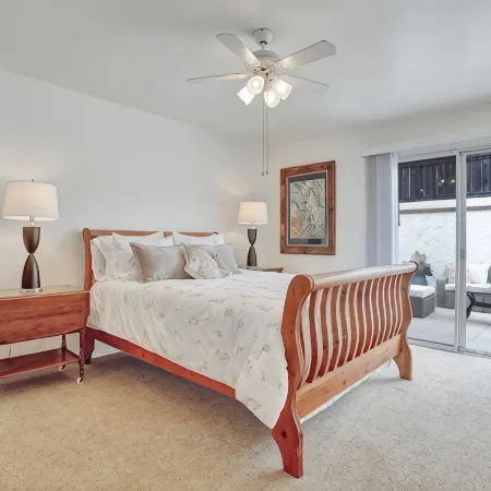 Splendid Beach Condo