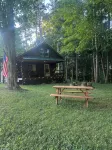 Sunny Trails Getaway Cabin