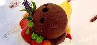 Hotel-Restaurant le Cigalon - breakfast