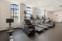 Optimum - Downtown Oasis! - Condos
