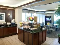 Hampton Inn by Hilton Baton Rouge-I-10 & College Dr. - Aamiainen