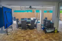 Tropical Retreat in the Heart of the Keys - ที่มีอ่างอาบน้ำ