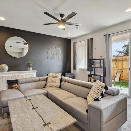 Ski & Relax: Updated Townhome Near Downtown, Casinos & Board Games!
