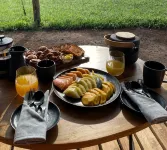 ZUHUMATH TENTED CAMPS SERENGETI - Хоумстей
