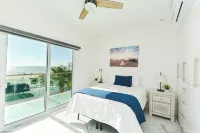 Luxurious private Space close to beach and lagoon