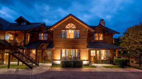 Apart Hotel Naum - 4-Star
