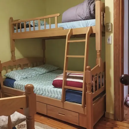 Mai's Cabin!