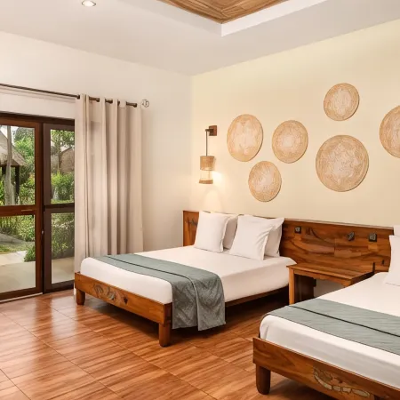 Royal Horizon Baobab