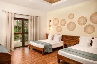Royal Horizon Baobab - parking
