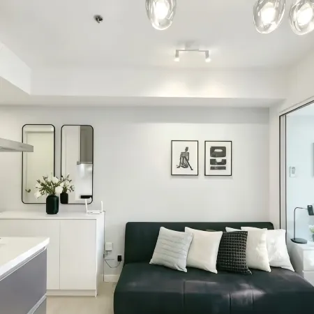 Citispace Penthouse Suite Azure Urban Resort #AZ10