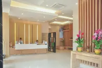Hotel Mutiara Padang Sidimpuan Mitra RedDoorz - Bintang 2