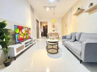 Regalia Forest City Gelang patah by Luxucocoon - 4-Star