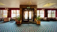 The Columbia Hotel
