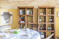 Torre Della Loggia - Dimora Storica - Ortona - breakfast
