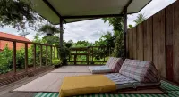 ChababaanCham Resort