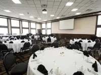 Chateau Nova Peace River Hotels in Peace River
